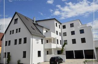 Wohnung mieten in 72631 Aichtal, 1-Zimmer-luxus-Apartment mit Loggia und modernen EBK