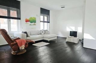 Wohnung mieten in Niddastraße 29, 60329 Bahnhofsviertel, Hochwertige Gartenwohnung in zentraler Lage im Herzen von Frankfurt zu vermieten