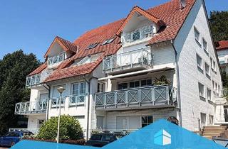 Wohnung mieten in 33813 Oerlinghausen, RESERVIERT - Am Südhang // 2 TG-Stellplätze // EBK // großer Balkon // frisch renoviert