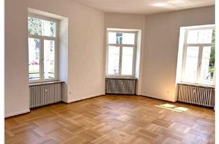 Wohnung mieten in 56130 Bad Ems, Einmaliger Altbaucharme! Großzügige 4-Zimmer-Wohnung mit 2 Balkonen