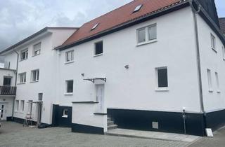 Wohnung mieten in Lauterbacher Straße, 61197 Florstadt, Lauterbacher Straße 4, 61197 Florstadt
