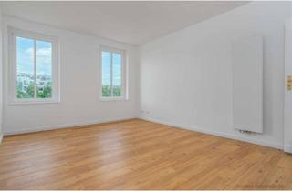 Wohnung mieten in Müggelheimer Straße 18, 12555 Köpenick, Erstbezug nach Kernsanierung 2-Zimmer-Altbau mit Wohnküche, Bad und Balkon in Berlin-Köpenick