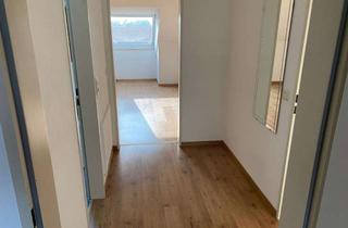 Wohnung mieten in 86641 Rain, Attraktive und gepflegte 3-Zimmer-DG-Wohnung mit Balkon und Einbauküche in Rain