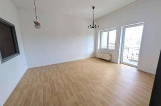 Wohnung mieten in Im Belten, 42929 Wermelskirchen, geräumige 2,5-Raum Wohnung mit Balkon