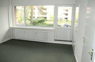 Wohnung mieten in Thiedeweg 56, 22047 Wandsbek, Schöne, renovierte 1-Zi.-Wohnung in ruhiger Lage!