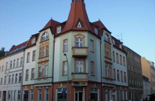 Wohnung mieten in Gartenstr. 28a, 15517 Fürstenwalde, 3 Zimmer mitten in der Stadt!