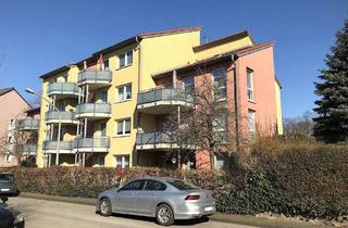 Wohnung mieten in Am Giesenhof, 47138 Obermeiderich, Barrierearme 2,5-Zimmer-Erdgeschosswohnung mit Terrasse – WBS erforderlich