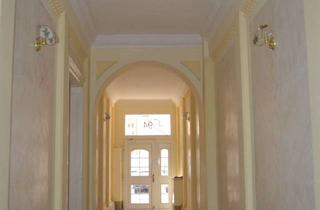Wohnung mieten in Frankfurter Str. 94, 15517 Fürstenwalde, +++4 Zimmer+++Balkon+++Wintergarten+++