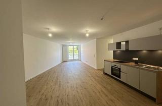 Wohnung mieten in Darmstädter Str. 66-68, 64372 Ober-Ramstadt, Großzügige 3-Zimmer-Wohnung mit Terrasse und EBK- Erstbezug