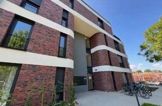 Wohnung mieten in Friedrich-Ebert-Str. 12, 31319 Sehnde, Zuhause ankommen! QUIN – Modern, komfortabel, nachhaltig