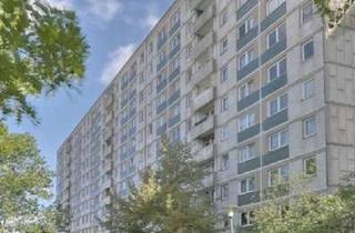 Wohnung mieten in Grenobler Straße 10, 06130 Südstadt, 5Zi - Balkon - Aufzug bis zur 7. Etage - KEIN Keller - kautionsfrei