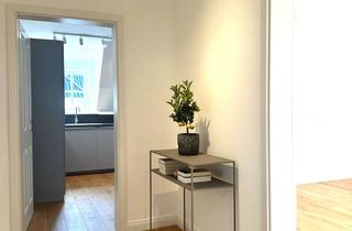 Wohnung mieten in 22952 Lütjensee, Hochwertige 3-Zimmer-Wohnung in unmittelbarer Seenähe