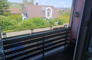 Wohnung mieten in 36341 Lauterbach, 3-Zimmer-Wohnung mit Balkon | 100 m² | ab 01.08.