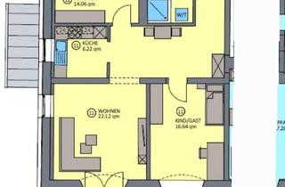 Wohnung mieten in Weihermühle, 93343 Essing, Zuhause mit 3 Zimmern in Essing