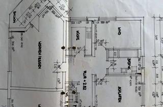 Wohnung mieten in Hauptstraße 19, 73569 Eschach, Wohnen mit Charakter: 3,5-Zimmer-Wohnung in Eschach