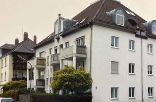 Wohnung mieten in Zweibrückenstrasse 22, 86157 Pfersee, 2- ZKB Singlewohnung m. Terrasse und kl. Garten, zentral u. dennoch ruhige Lage in A- Pfersee