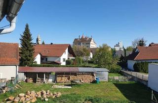 Wohnung mieten in Güssenstraße 25, 89567 Sontheim, 3-Zimmer-Wohnung mit Balkon in Sontheim an der Brenz