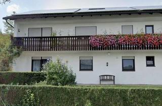 Wohnung mieten in 84079 Bruckberg, Schöne EG Wohnung in Fußnähe zum Bahnhof mit Garten, Terrasse und Garage
