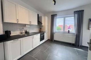 Wohnung mieten in Hauptstraße 38, 31693 Hespe, geschmackvolle Vollausstattung zum direkten Wohnfühlen