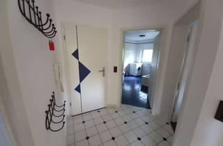 Wohnung mieten in Meinerser Weg, 31234 Edemissen, Gepflegte Wohnung mit drei Zimmern und EBK in Edemissen / Plockhorst