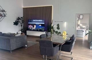 Lofts mieten in Altegasse 19, 55218 Ingelheim, Exklusive Designwohnung mit 70 m² Terrasse und Loftcharakter im Herzen von Ober-Ingelheim