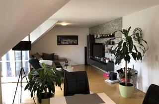 Wohnung mieten in 85296 Rohrbach, 3-Zimmer-Maisonette-Wohnung - Bahnanschluss Rohrbach (Ilm)