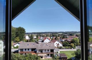 Wohnung mieten in 85296 Rohrbach, Rohrbach a.d.Ilm 3-Zimmer-DG Wohnung
