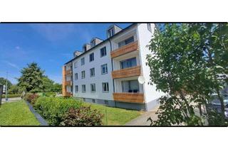 Wohnung mieten in Neuburger Straße 133, 94036 Passau, Geräumige Vier-Zimmer-Wohnung in Passau