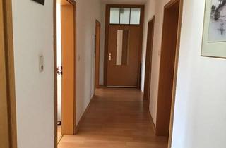 Wohnung mieten in Spitzwegstr. 17, 92421 Schwandorf, Gepflegte Wohnung mit dreieinhalb Zimmern sowie Balkon in Schwandorf Innenstadt