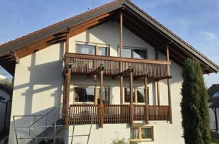 Wohnung mieten in Kreppgartenstraße, 71717 Beilstein, Wohnen mit Charakter: Vier-Zimmer-Dachgeschosswohnung in Beilstein