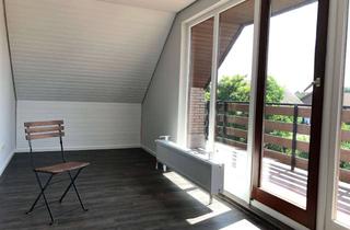 Wohnung mieten in Ernst-Moritz-Arndt-Straße 65, 31224 Peine, Dachgeschosswohnung mit Gartenanteil