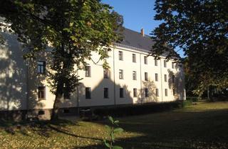 Wohnung mieten in Otto-Türpe-Straße, 08412 Werdau, 2-Raum-Wohnung mit offener Küche und Balkon