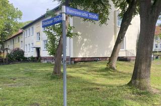 Wohnung mieten in Hannoversche Straße 21b, 28790 Schwanewede, Verwirklichen Sie Ihren Wohntraum - top gepflegte 2-Zimmer Wohnung mit Balkon ab demnächst verfügbar