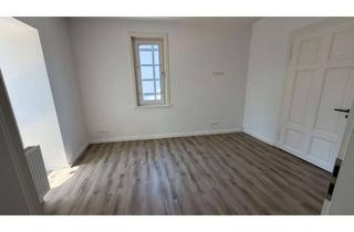 Wohnung mieten in Weinreihe, 37242 Bad Sooden-Allendorf, Alltagstaugliche 3-Zimmer-Wohnung mit Balkon in Bad Sooden-Allendorf