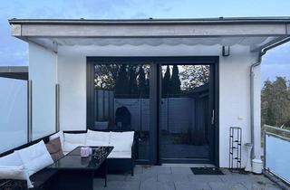Wohnung mieten in Bachstraße 3 a, 85395 Attenkirchen, Moderne kleine Wohnung mit Terrasse und EBK