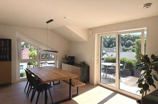 Wohnung mieten in Hohenloherstr. 139, 74243 Langenbrettach, Moderne 3-Zimmer-Neubauwohnung | Terrasse | Einbauküche | TG-Stellplatz | Aufzug