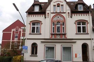 Wohnung mieten in Kirchstr. 25, 58099 Boele, Helle Altbau-Wohnung in Hagen-Boele