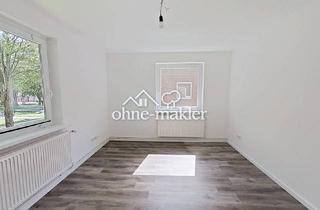 Wohnung mieten in 26954 Nordenham, Moderne 2-Zimmer-Wohnung mit Wannenbad in ruhiger Wohnlage