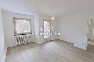 Wohnung mieten in 49356 Diepholz, Ein perfektes Familiennest: Moderne 4-Zimmer-Wohnung mit BALKON und Tageslichtbad