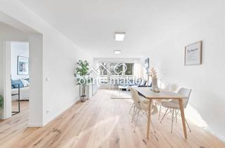 Wohnung kaufen in 70569 Stuttgart, ***SOFORT BEZIEHBAR SCHÖNE 2-ZIMMER-WOHNUNG MIT TERRASSE IN STUTTGART VAIHINGEN DACHSWALD***