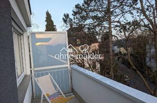 Penthouse mieten in 65191 Wiesbaden, Gut geschnittene, helle 4-Zi. Wohnung im Penthouse-Stil in bester Lage