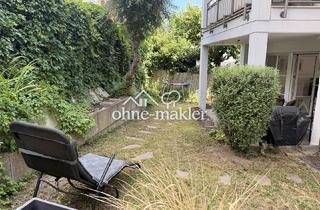 Wohnung mieten in 71394 Kernen, Sonnige 3-Zimmerwohnung mit Garten und Blick auf die Weinberge