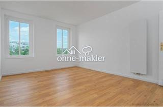 Wohnung mieten in 12555 Berlin, Erstbezug nach Kernsanierung 2-Zimmer-Altbau mit Wohnküche, Bad und Balkon in Berlin-Köpenick
