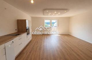 Wohnung mieten in 91282 Betzenstein, Großzügige, helle 4 Zimmer Wohnung