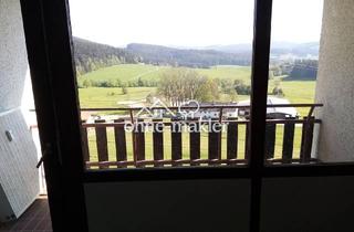 Wohnung kaufen in 94227 Zwiesel, 6 % Rendite 3 Etw. in Niederbayern zu verkaufen