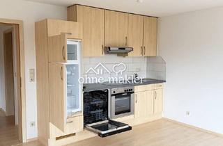 Wohnung mieten in 72221 Beihingen, Helle Wohnung in ruhiger Lage mit Balkon