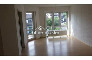Wohnung kaufen in 61250 Usingen, Helle, gemütliche 3-Zi.-Wohnung zentral in Usingen