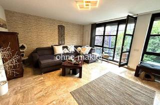 Wohnung kaufen in 55129 Mainz, -- 4 ZK2B2B - Maisonette - wie ein Haus - in ruhiger Süd-West-Wohnlage