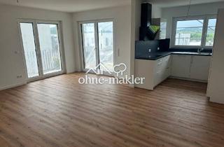 Wohnung mieten in 74360 Ilsfeld, Neubau/ Erstbezug - Moderne 3,5 Zi-Wohnung mit Terrasse