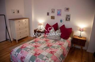 Wohnung kaufen in Mauerpark, 10437 Berlin, Helmholtzkiez, bezugsfei: helle 2-Zimmer-Wohnung im Prenzlauer Berg, nahe Mauerpark